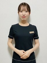 Ms.やまとなでしこ&nbsp;前田 