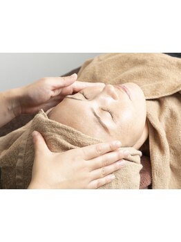 シミしわ改善！予防ケア