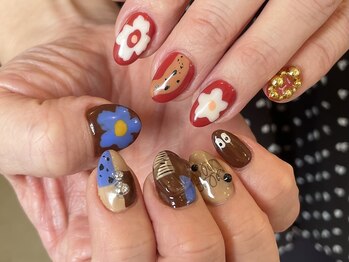 ネオイ(neo:i)/お持ち込みデザイン