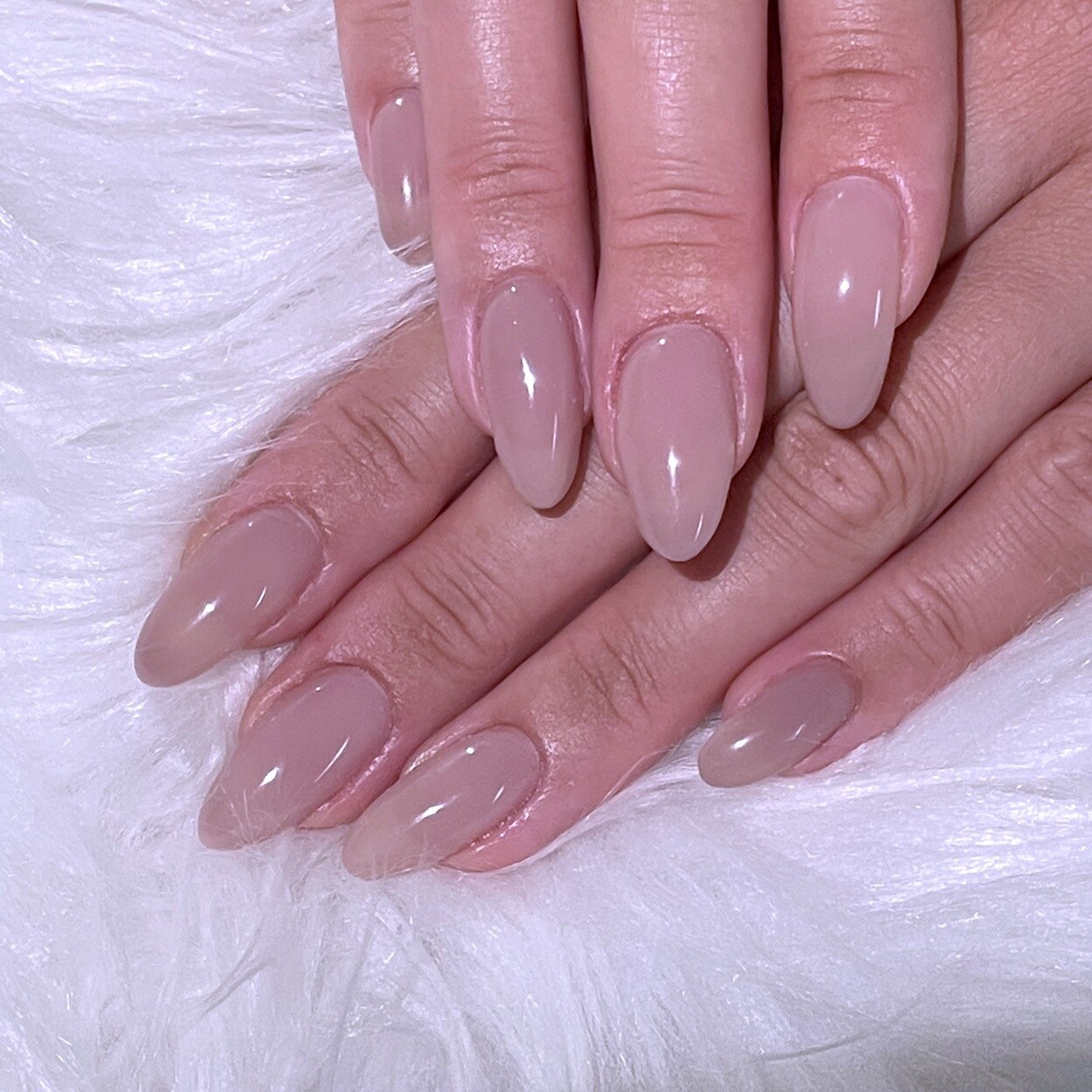 ★ご新規様限定★  ワンカラーorグラデーション   5000円→3900円