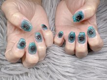 ドーリーガール(Dolly Girl)/