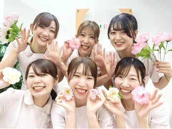 エストビューティー 池袋店(EST BEAUTY)の写真/【JR池袋駅西口（北）徒歩2分！！】丁寧なカウンセリングで一緒にお悩みを改善◎全力でサポートいたします!