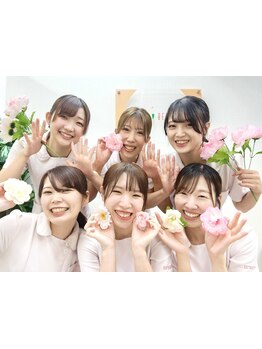 長く通えるお気に入りサロンに出会いたい