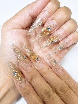 サロン デ ミランダ(Salon de Miranda)/