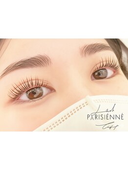 モテ可愛な目元にしたい