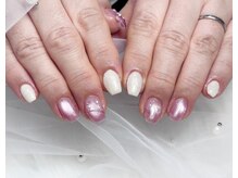 キャンアイドレッシー 木更津店(Can I Dressy)/持ち込みデザイン