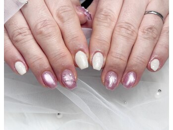 キャンアイドレッシー 木更津店(Can I Dressy)/持ち込みデザイン