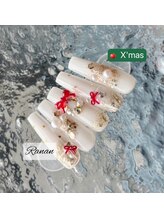 ラナン(Ranan)/スカルプ※10本アート