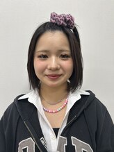 ツヅクネイル(Tsuzuku nail.)&nbsp;Nami 