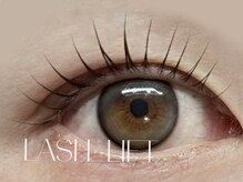 ミイン(miin)/まつげパーマ/パリジェンヌ