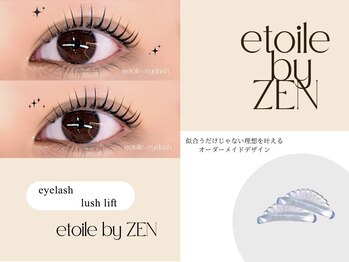 Etoile by ZEN