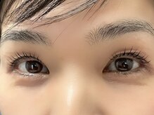 シエロアンドヒラリー/