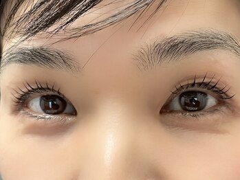 シエロアンドヒラリー/