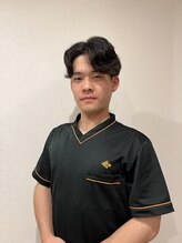 くまのみプロデュース ハリッシュ 新宿院(Harisshu) 仁藤 雄斗