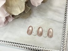 キャンアイドレッシー 太田店(Can I Dressy)/定額デザイン￥6500