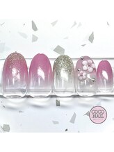 ココネイル 福生(COCO NAIL)/シンプルコース¥6800