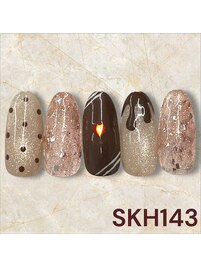 川崎東口店限定：SKH143