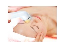 エステサロン さくら ひばりが丘パルコ店の雰囲気（EMSと光パワーで表情筋を鍛え、目元、口元、額のシワ改善）