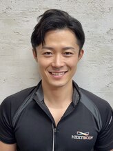 ネクスト ボディ(NEXT BODY)&nbsp;太田 大雅