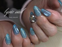 リリックネイル 本八幡店(LyricNail)/