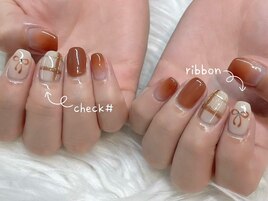 trend design　￥7700