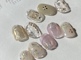 ニュアンスdesign+コース