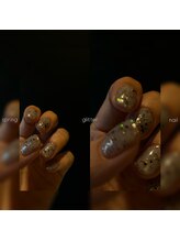 ギュイ(gui)/one color