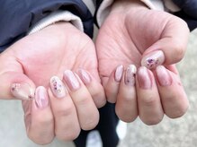 ククル(KUKULE)/デザインネイル