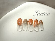 ラシック(Lachic)/トレンドコース