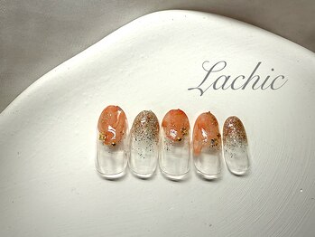 ラシック(Lachic)/トレンドコース