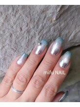 ミフ ネイル(mifu NAIL)/