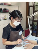 グラムスラム 福島店(GLAMSLAM) Hinako