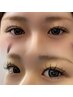 10月ご来店の方限定♪LEDフラットラッシュ140本 ¥6500
