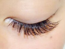 リリアン アイラッシュ(Liliane eyelash)/Liliane eyelash