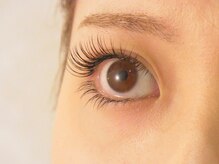 メイ フェアリー 銀座エクステ ネイルサロン(May Fairy)/上下で華やかなお目元に