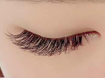 カラン 焼津店(CALIN)/ボリュームラッシュ120束☆