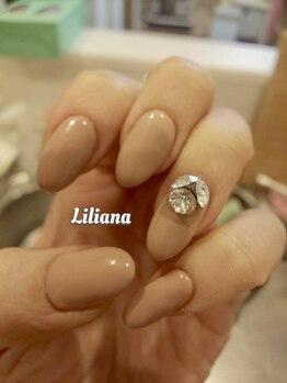 リリアーナ(Liliana)/
