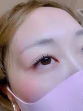 リシェル 町田(Richelle)/アッパーリフトカール☆