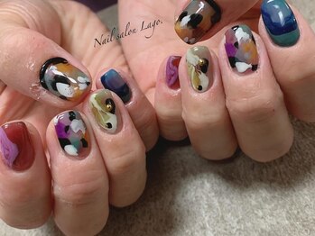 ネイルサロン ラゴ(Nail salon Lago.)/