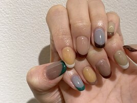 10本アート