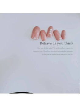 ネイルサロン ティプレシャス(T Precious)/定額デザインアート