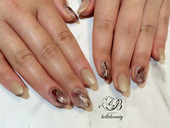 ベルビューティー(belle beauty)/