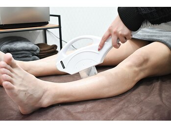 ヴェヌスタ サカイ(VENUSTA SAKAI)/ハーフパンツも綺麗に〇