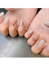 爪屋べっぴん堂/