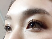 まつげ家クルン 川崎店(kurun)/HAMAカール(まつ毛パーマ) 