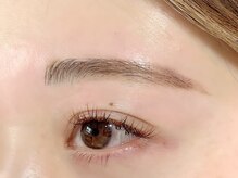 ブライト(Bright)/アイブロウWAX