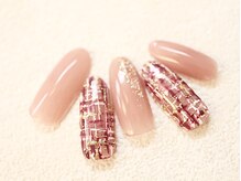 ドルチェネイル(Dolce.Nail)/.+..:.* Basicコース*..+.:*