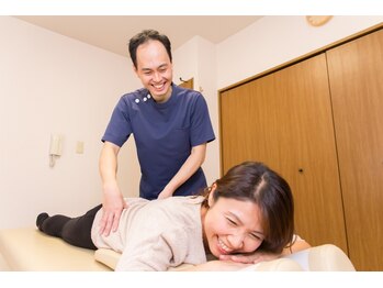 六甲仲井整体院