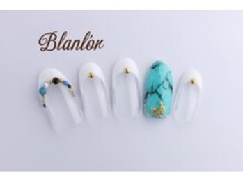 ブランロール 中目黒店(Blanl'or)/