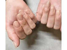 ネイルアンドアイラッシュ シヴァ(Siva)/